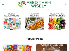 feedthemwisely.com