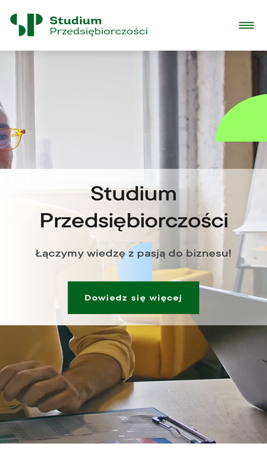 studiumprzedsiebiorczosci.pl
