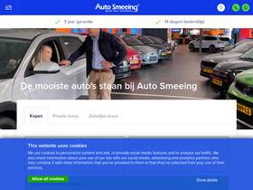 autosmeeing.nl