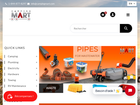 campingmart.ca