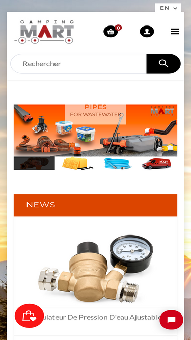 campingmart.ca