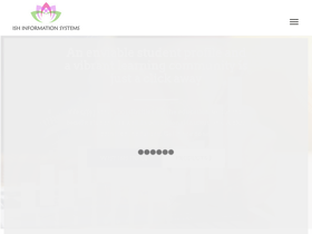 ishinfosys.com