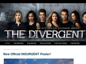 divergentlife.com