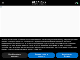 decaigny.be