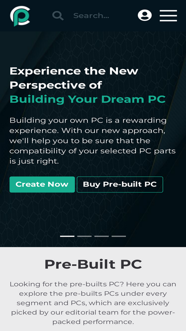 BuildMyPC - #1 PC Parts Compatibility Checker Website for Building Your PC