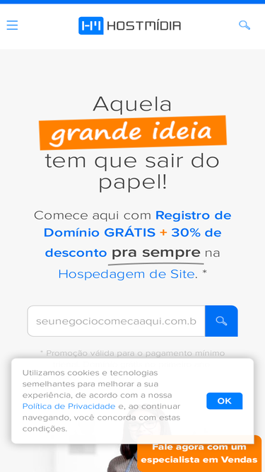 hphost.com.br