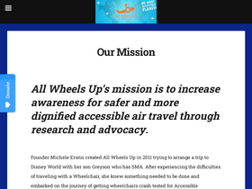 allwheelsup.org