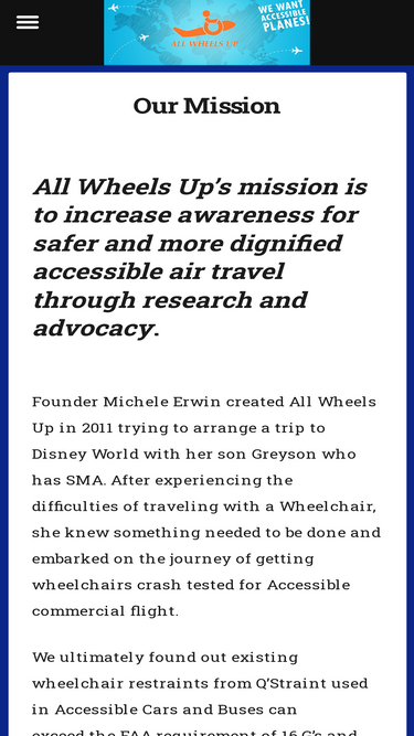 allwheelsup.org