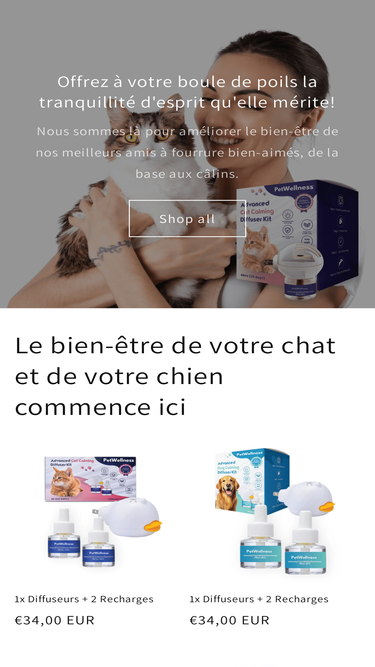 trypetwellness.com