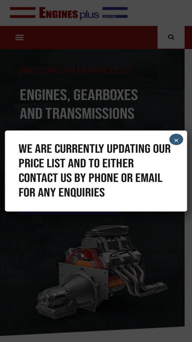 enginesplus.com.au