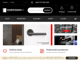 kovani-design.cz