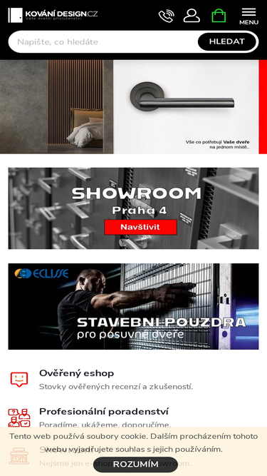 kovani-design.cz