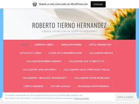 robertotierno.wordpress.com