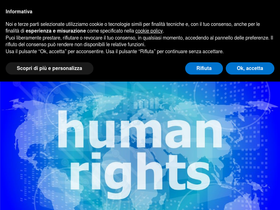 'ordineavvocatimilano.it' screenshot