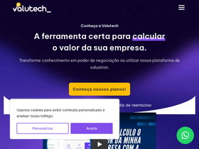 valutech.io