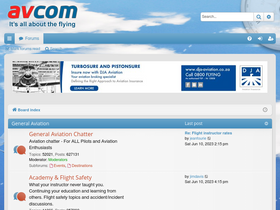 'avcom.co.za' screenshot