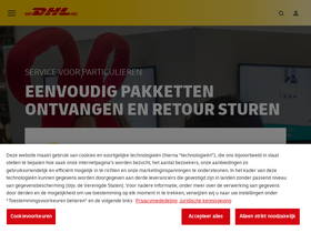 dhlecommerce.be