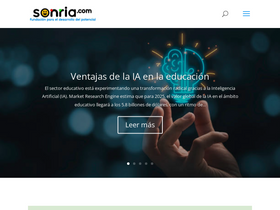 sonria.com