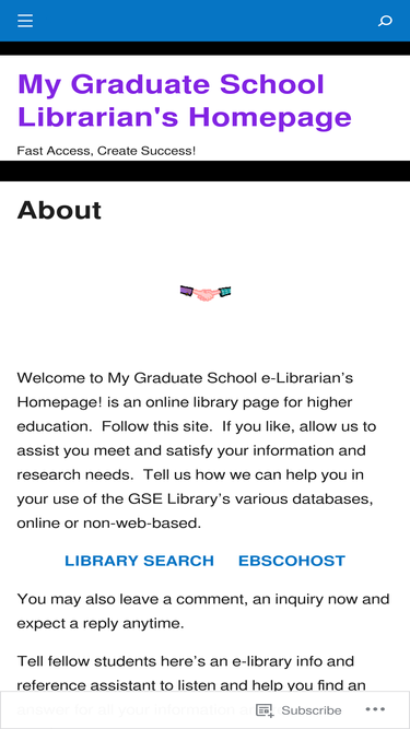 gseuphsdlibrary.wordpress.com