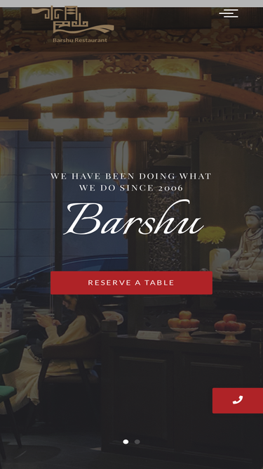barshurestaurant.co.uk