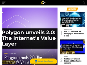 cryptotvplus.com