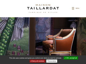 taillardat.fr
