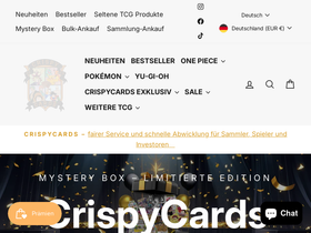 crispycards.de