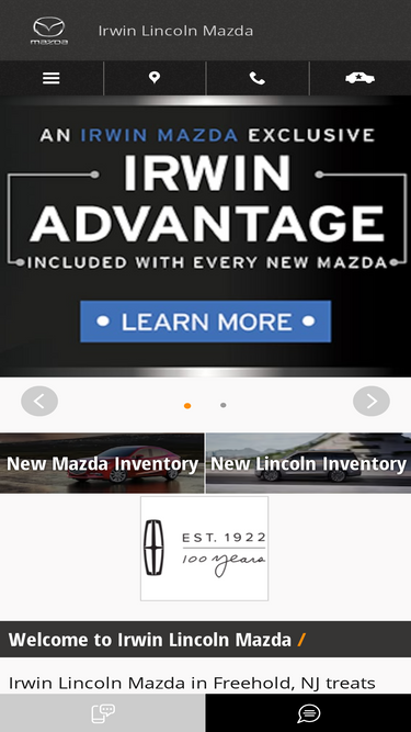 irwincars.com