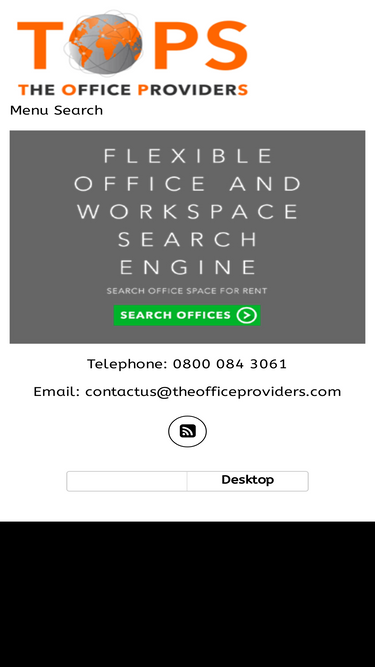 theofficeproviders.com