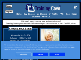trainingcove.com