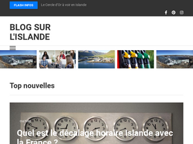 infos-islande.fr