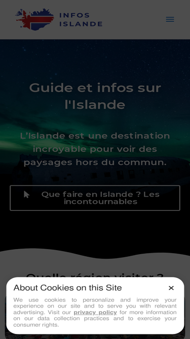 infos-islande.fr