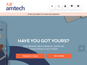 amtech.co.nz