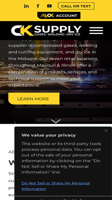 cksupply.com