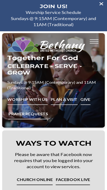 bethanyum.org