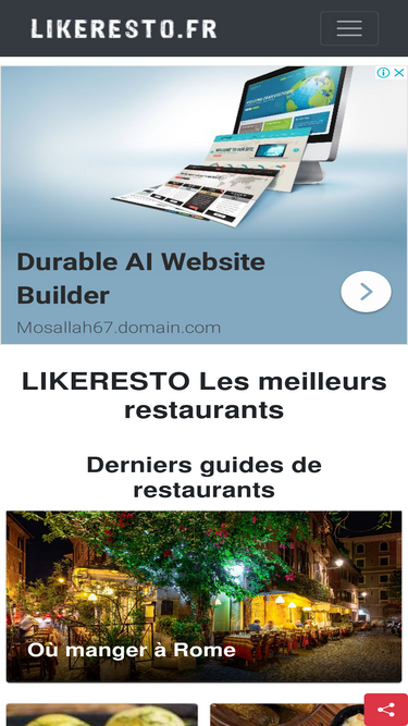likeresto.fr