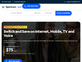 getspectrumdeals.com