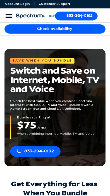 getspectrumdeals.com