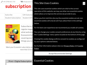 subscriptionservice.co.uk