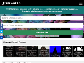 ssbworld.com