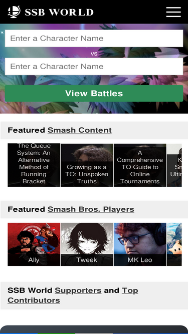 ssbworld.com