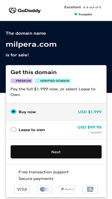 milpera.com