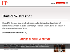 drezner.foreignpolicy.com