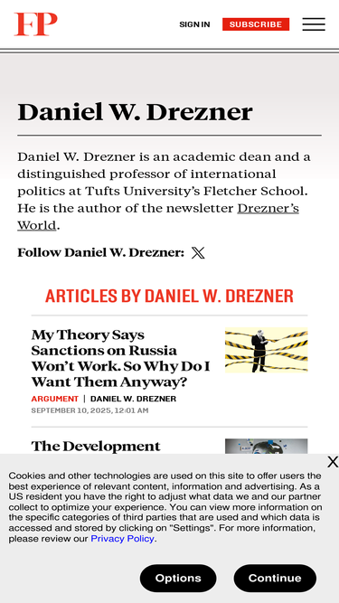 drezner.foreignpolicy.com