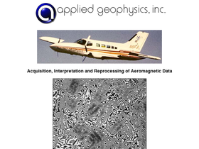 appliedgeophysics.com