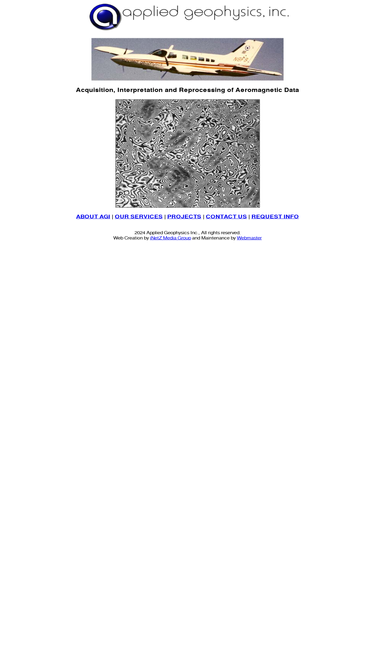 appliedgeophysics.com