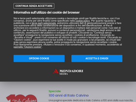 'studenti.it' screenshot