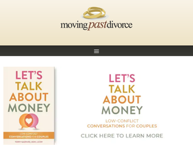movingpastdivorce.com