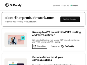 does-the-product-work.com