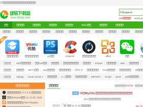 'itmop.com' screenshot